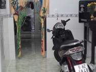BÁN NHÀ MỚI HẺM XE HƠI ĐƯỜNG TRƯƠNG ĐÌNH HỘI – PHƯỜNG PHÚ ĐỊNH,