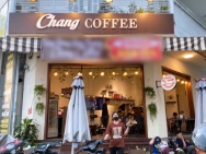 Quận 7 ! QUÁN CAFE GÓC 2 MT ĐẸP LẮM SANG RẺ, MT 260 Phạm Hữu Lầu,