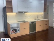 cho thuê căn hộ chung cư Minato Residence khu đô thị Water front