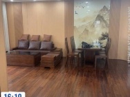 Chính chủ cho thuê căn hộ chung cư Minato Residence khu đô thị