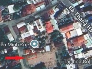 ĐẤT ĐẸP – GIÁ ĐẦU TƯ  - CHÍNH CHỦ CẦN BÁN LÔ ĐẤT  TẠI Khu Phố 4,