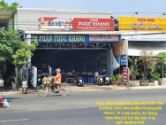 HOT- SIÊU PHẨM ĐẤT NỀN ĐÔI MẶT TIỀN ĐƯỜNG UNG VĂN KHIÊM Phường Mỹ