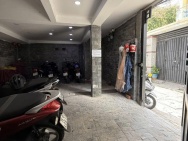 Bán nhà HXH 6m Nguyễn Sơn, gần Lũy Bán Bích, 5,2x18m, 4T - 13PN,