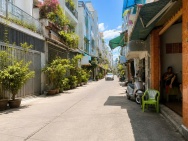 TRUNG TÂM VIP QUẬN 11 GẦN ĐẦM SEN - HẺM KINH DOANH 6M - Ô TÔ NGỦ