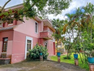 GIẢM KHỦNG 7,5 TỶ – BIỆT THỰ SÂN VƯỜN 4.000m² ĐẲNG CẤP TẠI CỦ CHI –