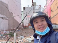 BÁN 3 LÔ  ĐẤT MẶT TIỀN QUANG TRUNG – VỊ TRÍ VÀNG KINH DOANH ĐỈNH -