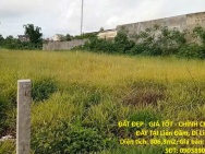 ĐẤT ĐẸP - GIÁ TỐT - CHÍNH CHỦ BÁN SIÊU PHẨM ĐẤT TẠI Liên Đầm, Di