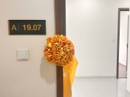 CẦN BÁN GẤP CĂN HỘ 70M² – NHÀ TRỐNG MỚI NHẬN BÀN GIAO – VIEW SÔNG