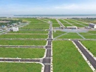 BÁN ĐẤT NỀN HIỆP PHƯỚC HARBOUR VIEW – VỊ TRÍ TIỀM NĂNG, PHÁP LÝ