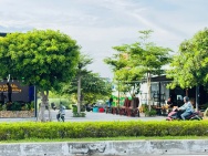 Bán mặt tiền đường hoàng minh thắng sát chân chung cư fpt plaza đà