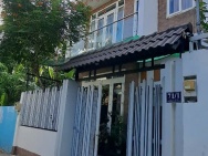 NHÀ ĐẸP – GIÁ TỐT  – CHÍNH CHỦ CẦN BÁN tại khu phố 3, phường Tăng