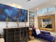 Bán nhà Lê Văn Sỹ – 45m² – Ngang 5m – Phong cách Châu Âu – Sân