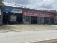 CHÍNH CHỦ BÁN 3 LÔ ĐẤT THỔ CƯ TẠI ĐOAN HÙNG, PHÚ THỌ