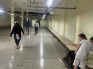 GIÁ CHỈ 9,5 TỶ – 522,5M² CÓ 250M² THỔ CƯ, SÁT VINHOMES HÓC MÔN