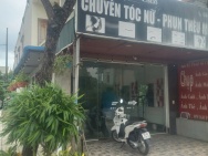 CHÍNH CHỦ Cần Cho Thuê Nhà Mặt Tiền Ngay Ngã Tư Hòa Ngãi, THANH HÀ