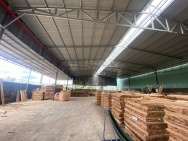 XN434 nhà xưởng sản xuất kinh doanh nhiều ngành nghề, xa dân cư