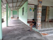 NHÀ CHÍNH CHỦ- GIÁ TỐT BÁN NHANH CĂN NHÀ tại huyện Càng Long tỉnh