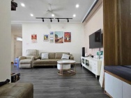Chính chủ cho thuê căn hộ chung cư CTI1-1B Vĩnh Hoàng, Tương Mai,