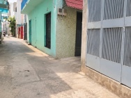 TRUNG TÂM TÂN BÌNH KỀ LÝ THƯỜNG KIỆT - CÁCH MẶT TIỀN 20M - NGANG