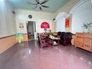 CHÍNH CHỦ BÁN NHÀ 125M2 , MẶT TIỀN 10M , KHU PHỦ THƯỢNG ĐOẠN , HẢI
