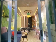CHO THUÊ MẶT BẰNG KINH DOANH – LÝ THÁI TỔ, QUẬN 3