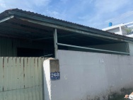 GIÁ RẺ HIẾM! CHO THUÊ XƯỞNG AN PHÚ ĐÔNG 3, Q12 – 600M² CHỈ 30