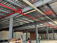 nhà xưởng cho thuê sản xuất ưu tiên CNC, CN phụ trơ, sẵn sàng bàn