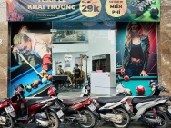 SANG NHƯỢNG QUÁN BI-A ĐANG HOẠT ĐỘNG – MẶT ĐƯỜNG MỄ TRÌ THƯỢNG, HÀ