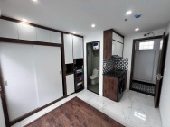 CHO THUÊ CĂN HỘ - PHÒNG TRỌ MỚI XÂY PHƯỜNG BÌNH TRỊ ĐÔNG, QUẬN BÌNH