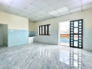 CHO THUÊ CĂN HỘ MỚI XÂY – FULL NỘI THẤT – BÌNH TÂN, HCM - 45M2 -