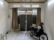 CHO THUÊ NHÀ NGUYÊN CĂN BÌNH THẠNH , GẦN NHÀ THỜ THỊ NGHÈ