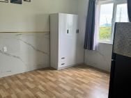 CHO THUÊ PHÒNG DỊCH VỤ FULL NỘI THẤT – KHU VALENCIA RIVERSIDE, PHÚ