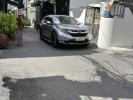 Nhà HXH Đường Trường Sa Quận Phú Nhuận Phường 2 Cũ