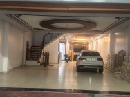 BÁN NHÀ MẶT TIỀN LÊ VĂN KHƯƠNG 8x40M FULL THỔ CƯ