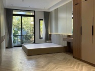Bán nhà Nguyễn Văn Linh 50m 6 tầng phân lô kinh doanh ô tô tránh