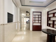 Nhà 4 tầng Bùi Thế Mỹ, DT 70m2, ngang 4m, 4PN, 3WC, giá 8.3 tỷ