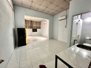 HOT HOT HOT – CHO THUÊ CĂN HỘ DUPLEX TẠI BÌNH THẠNH, HCM - GIÁ CHỈ