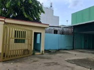 CHO THUÊ XƯỞNG XUÂN THỚI ĐÔNG – HÓC MÔN - 500M² - CHỈ 27TR/THÁNG!