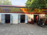 MÌNH CHÍNH CHỦ CẦN SANG NHƯỢNG CỬA HÀNG – 794 KIM GIANG, HÀ NỘI có