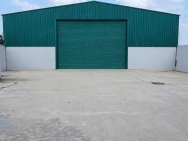 CHÍNH CHỦ CHO THUÊ XƯỞNG BÀ ĐIỂM – HÓC MÔN - ĐẤT 1.000M² – CHỈ