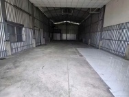XƯỞNG ĐẸP XE TẢI 10 TẤN XUÂN THỚI THƯỢNG – 250M² - CHỈ 13TR/THÁNG!