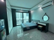 CHO THUÊ PHÒNG TRỌ FULL NỘI THẤT – NGÕ 48 VĂN TRÌ, BẮC TỪ LIÊM, HÀ