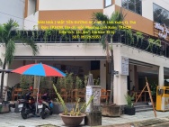 HOT HOT – CẦN BÁN NHÀ 2 MẶT TIỀN ĐƯỜNG 4C + 4A, P. Linh Xuân, Q.