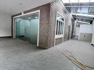 Bán nhà Mặt tiền Đặng Thùy Trâm - giao Phạm Văn Đồng, 10x20m, 2