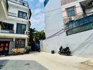 CHỦ NGỘP - GẤP BÁN- BÌNH ĐÔNG - P15Q8 - HXH - 4 TẦNG - 5PN - 5,x TỶ