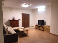 CHO THUÊ CĂN HỘ 79 THANH ĐÀM, HOÀNG MAI  85M²  2PN  FULL NỘI THẤT-