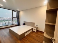 Cho thuê căn hộ chung cư Khai Sơn- 100m 3 ngủ -full Nội thất