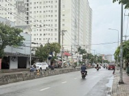Bán nhà Mặt tiền Phan Văn Hớn, gần Trường Chinh, 4x26m, Cấp 4 - cho