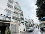 Bán Đất trống - Mặt tiền Hẻm 12m Thống Nhất - Nguyễn Văn Lượng,