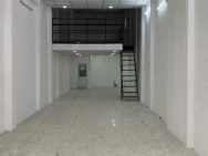CHO THUÊ MẶT BẰNG KINH DOANH – 367 PHAN VĂN TRỊ, BÌNH THẠNH
